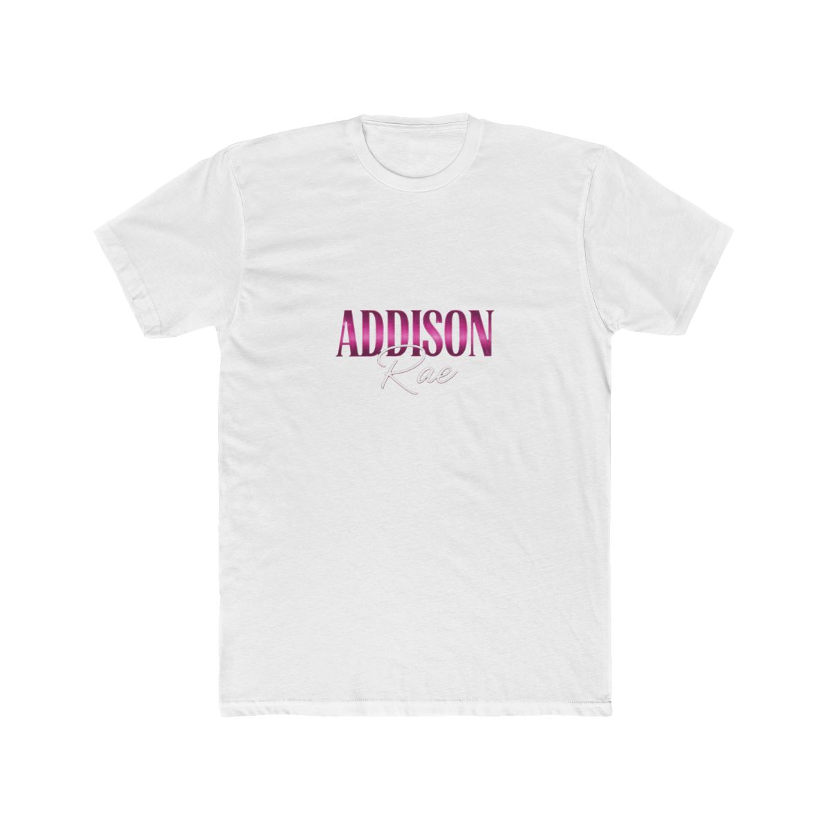 Addison Rae Vintage Retro T Shirt