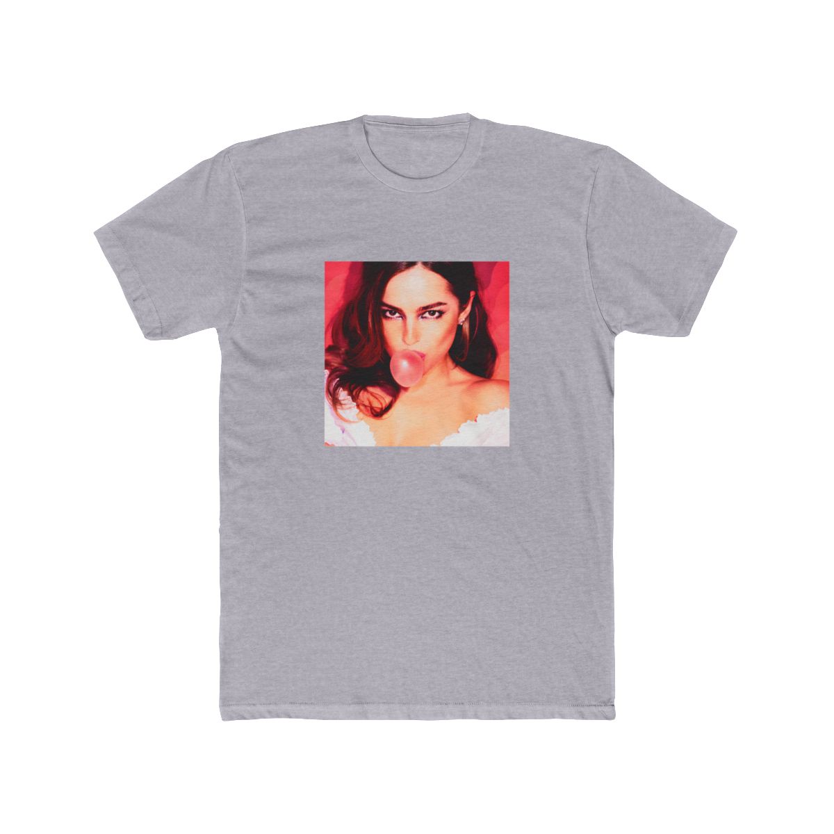 Addison Rae Album AR T Shirt