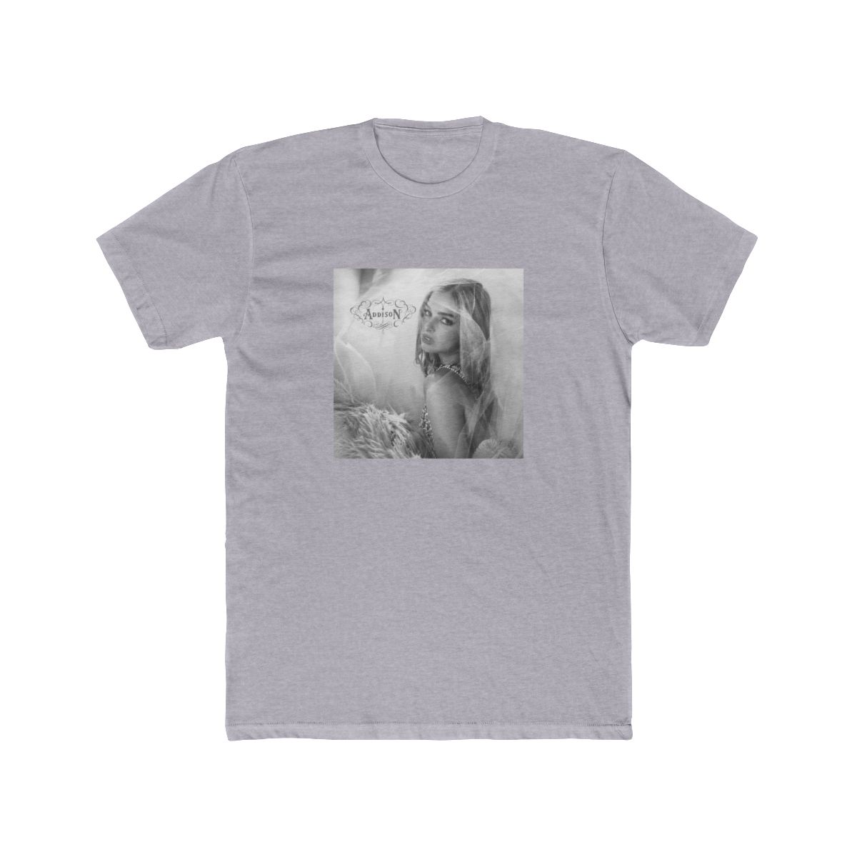 Addison Rae Album Addison T Shirt