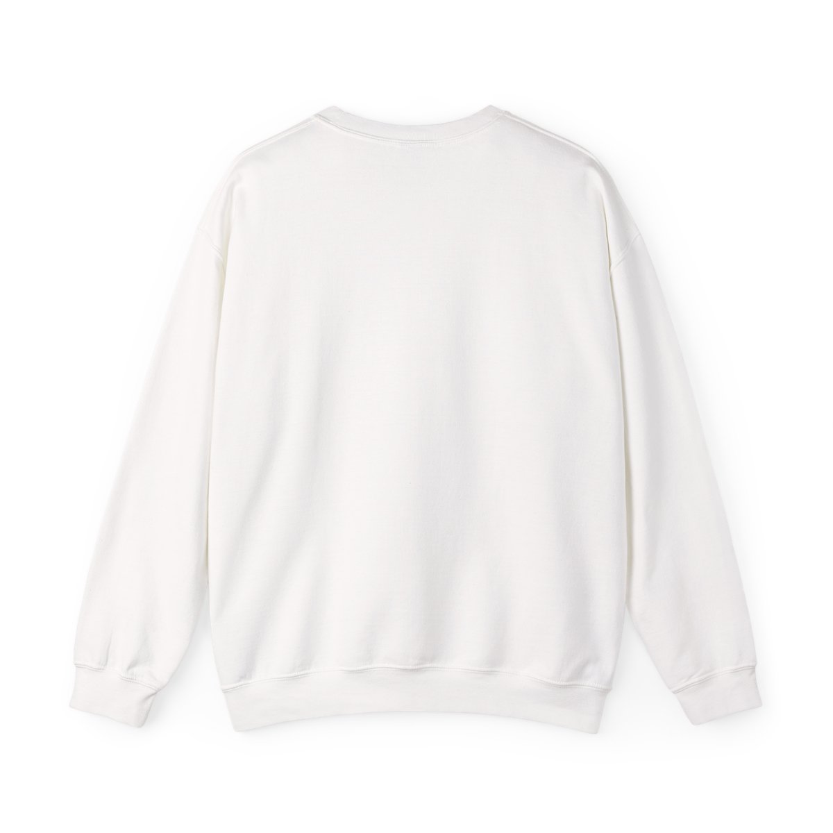 Addison Rae Crewneck 3 - alternate angle 1, merchandise