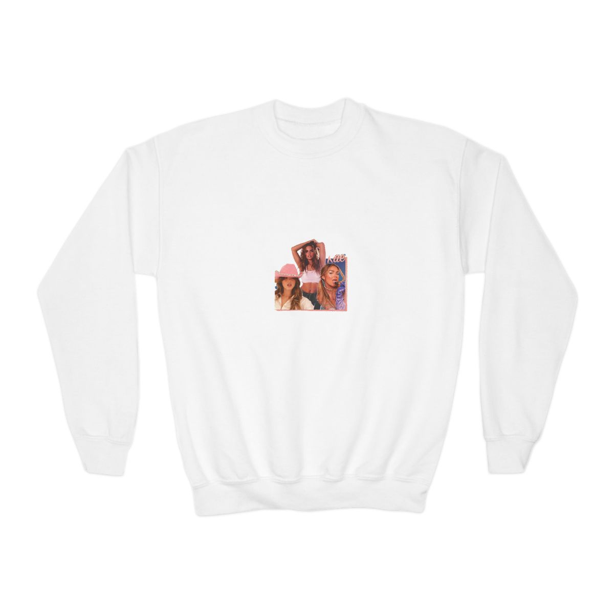 Addison Rae Hoodie 2 - Addison Rae official Sweatshirts merch