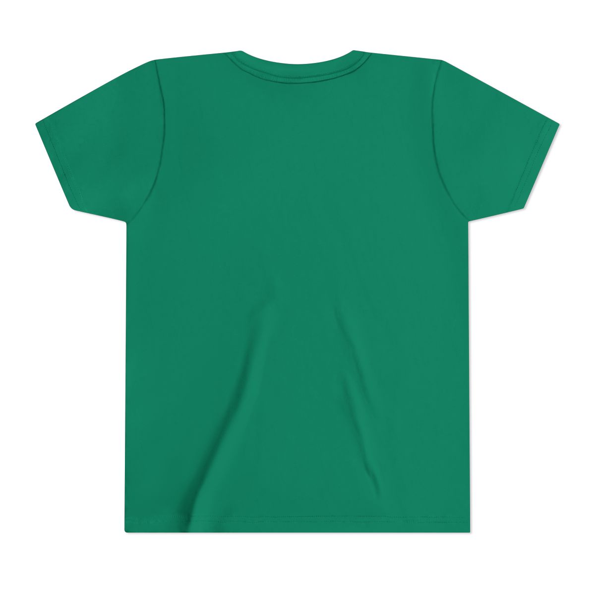 Addison Rae Kids Tee - alternate angle 1, merchandise